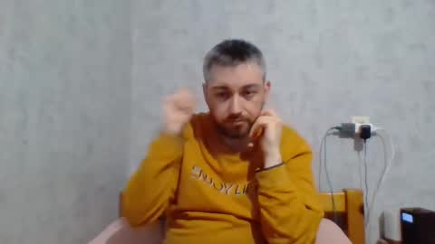 Maxime online show from February 4, 9:10 pm