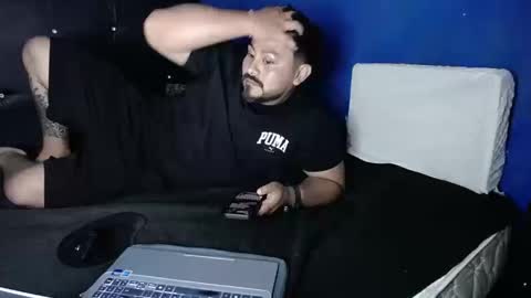 maximohot03 online show from September 13, 3:53 am