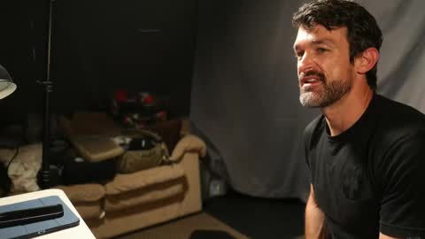 Maximus7871 online show from October 11, 1:43 am