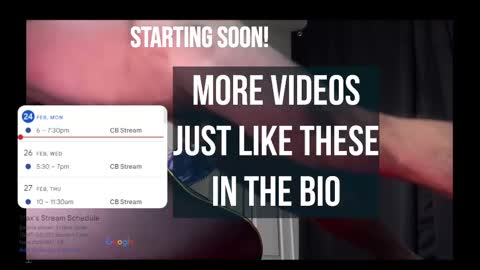 Maximus7871 online show from February 25, 12:58 am