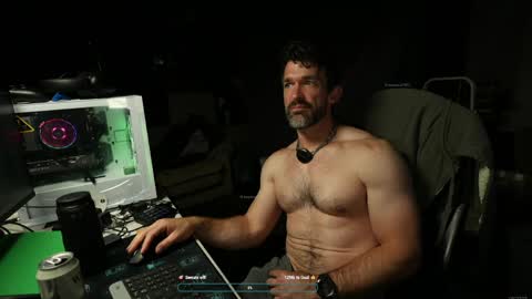Maximus7871 online show from May 3, 12:05 am
