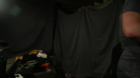 Maximus7871 online show from October 25, 2:23 am