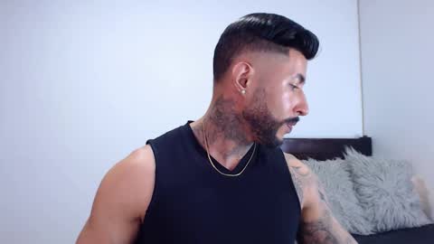 Snapshot of maximus_golden chatting on October 8, 4:29 am Independent Model online show from October 8, 4:29 am