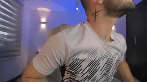 Maximus online show from March 4, 12:24 pm