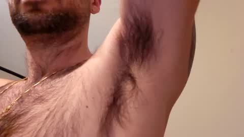 Maximus Demitrious online show from December 18, 11:00 pm