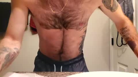 Maximus Demitrious online show from July 10, 12:26 am