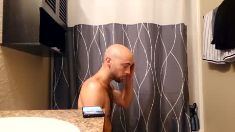 Maximus Demitrious online show from September 21, 11:09 pm