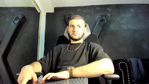 Maximus online show from October 6, 3:35 am