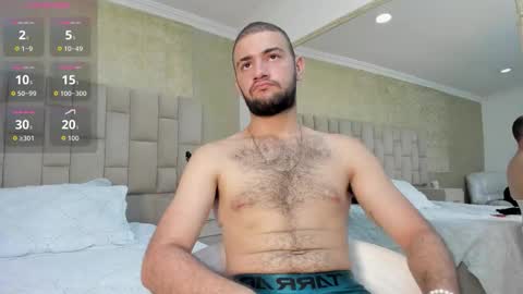 Maximus online show from November 19, 5:07 am