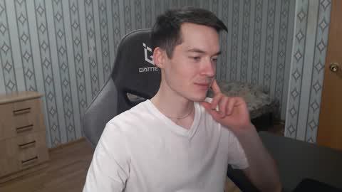 Marcolas online show from February 2, 7:32 pm