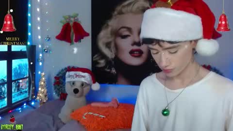 Max online show from December 5, 5:50 am