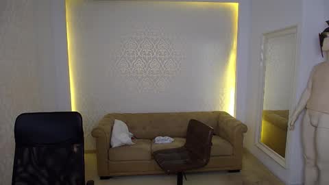 MaxKaiden online show from February 7, 7:44 am