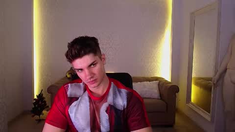 MaxKaiden online show from November 26, 6:54 am