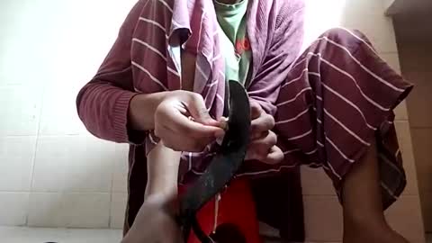 Dorea online show from January 7, 5:23 am