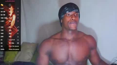 Maxmuscle10 online show from January 9, 12:55 pm