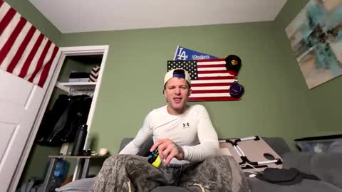 BBadAlpha online show from December 1, 6:33 am