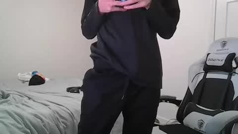 Max Ryder online show from November 24, 7:07 am