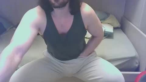 MaxSperman online show from March 17, 11:10 pm