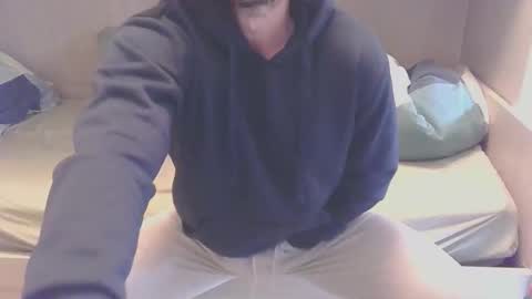 MaxSperman online show from February 23, 11:34 am