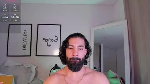 Max online show from December 3, 10:54 pm