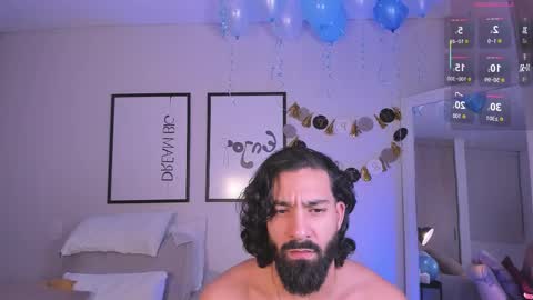 Max online show from January 7, 12:48 am