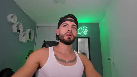 Maxi online show from January 15, 9:56 pm