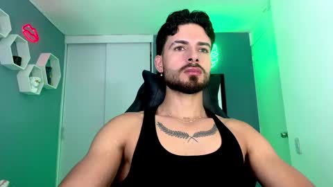 Maxi online show from October 23, 1:29 am