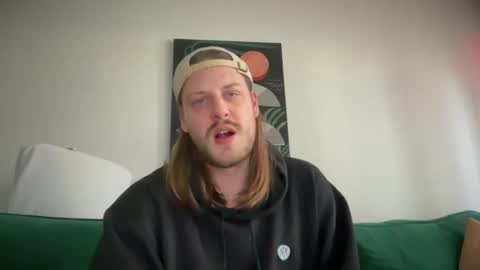 Max Watts online show from March 2, 10:38 pm