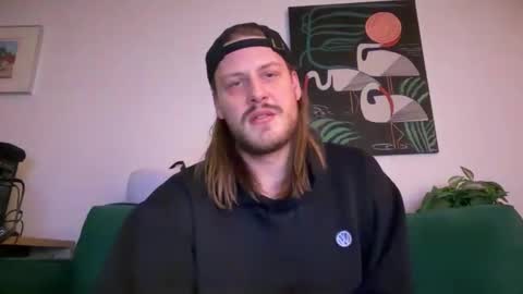 Max Watts online show from January 13, 12:51 am