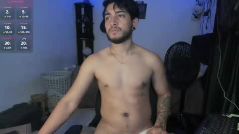 maxximus_10 online show from March 19, 7:47 am