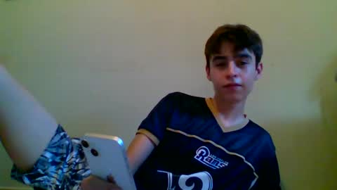 Maxx online show from October 12, 8:32 pm