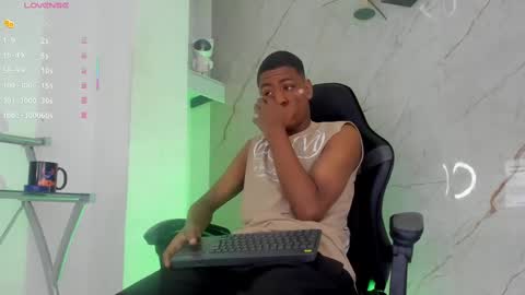 bunny black   online show from March 7, 12:58 am