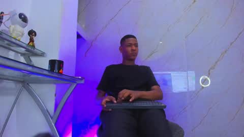 bunny black   online show from February 24, 8:58 pm