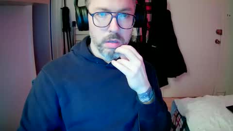 maxxxomega online show from February 10, 1:35 am