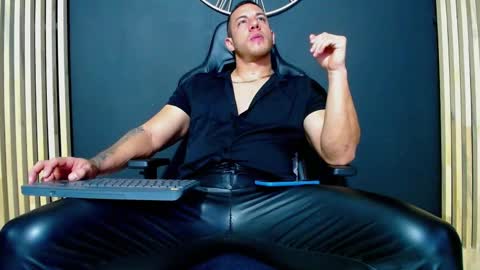 maxxxpowerful online show from March 6, 2:41 am