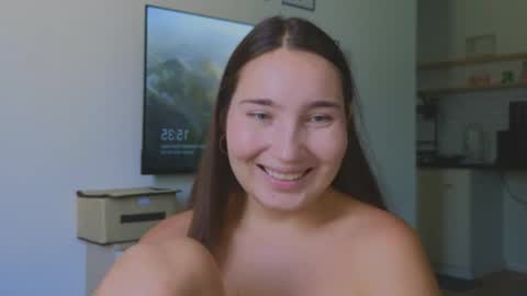 Dani and May online show from March 30, 8:36 am