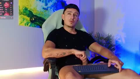 may lyonheart online show from July 23, 1:58 am