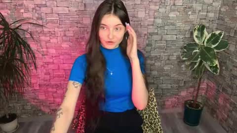 may online show from February 27, 10:46 pm