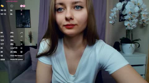 Katrin online show from April 5, 10:45 am
