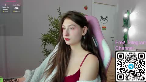 may_yam online show from December 23, 1:34 am