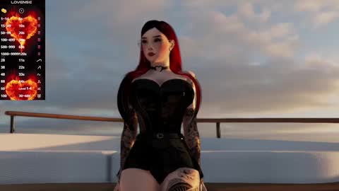 Maya online show from February 4, 6:50 am