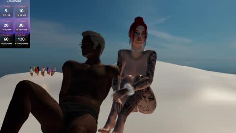 Maya online show from February 22, 2:06 am