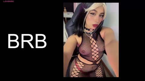 Maya online show from February 17, 4:22 am