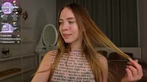 My name is Kara  online show from November 9, 10:12 pm