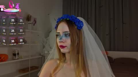 My name is Kara  online show from October 24, 9:15 pm