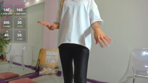 Maya online show from October 2, 4:44 am