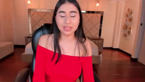 Maya online show from February 17, 8:02 am