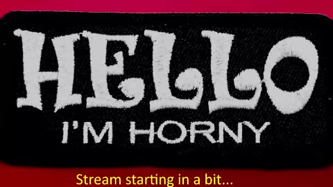 maybeanal online show from November 10, 7:05 pm