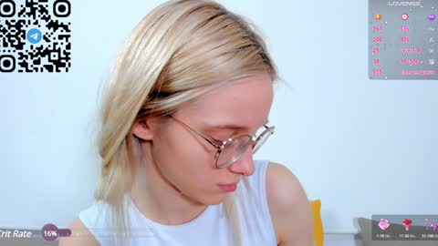 Megan online show from February 2, 6:36 am