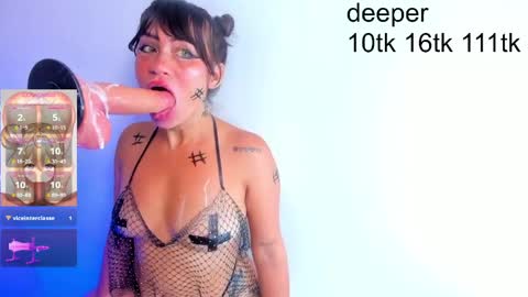 maye  online show from March 28, 1:34 pm